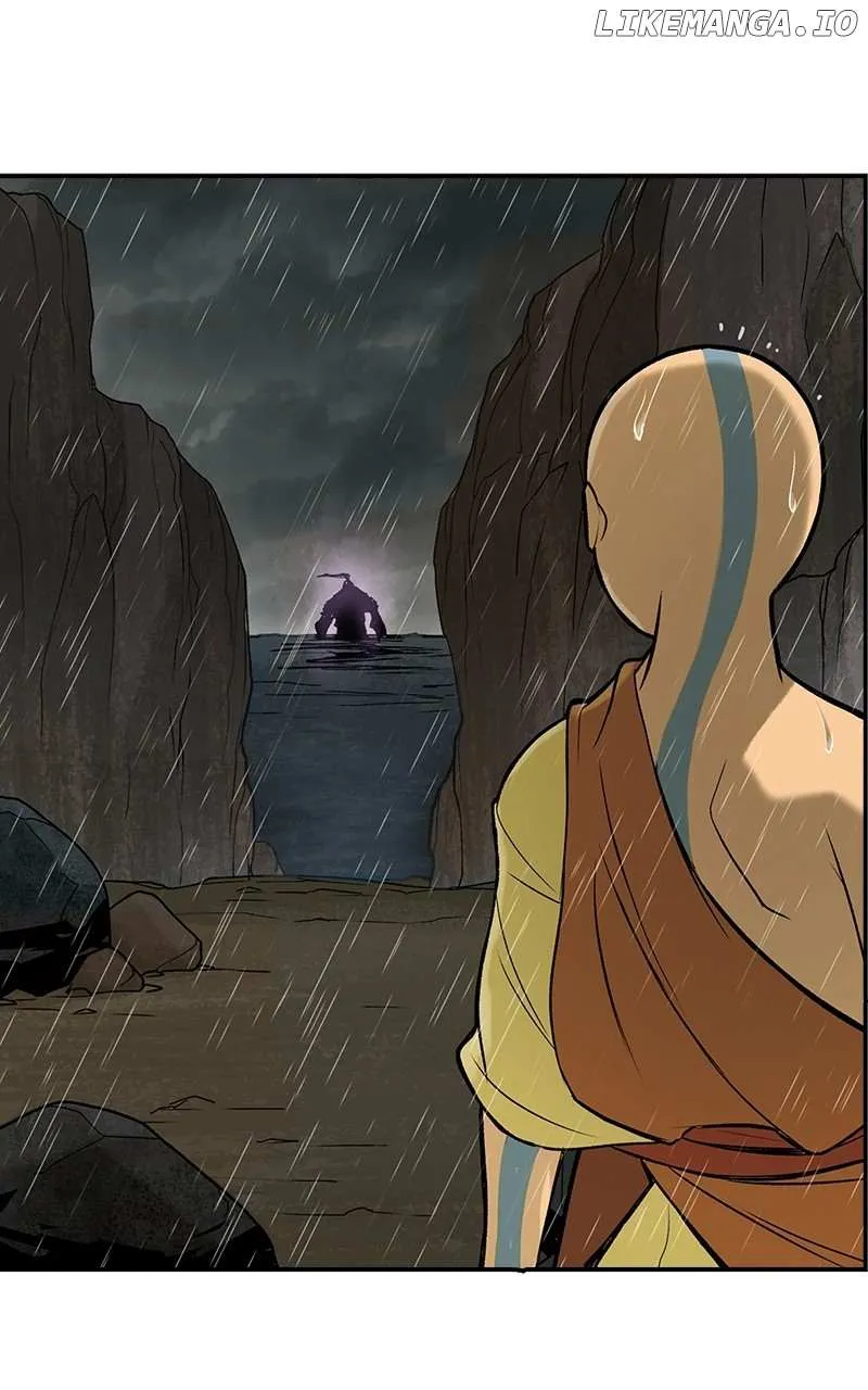 Avatar: The Last Airbender - Imbalance Chapter 43 page 43 - 
