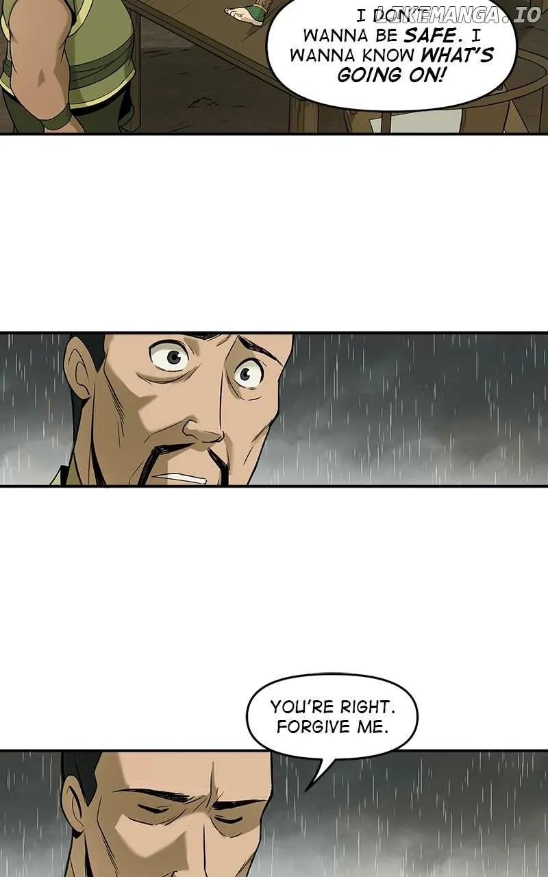 Avatar: The Last Airbender - Imbalance Chapter 43 page 58 - 