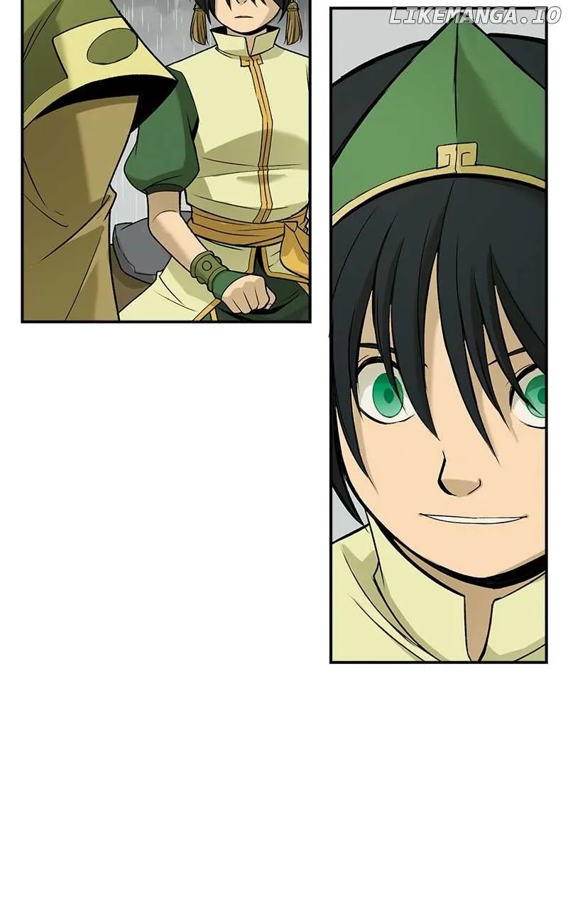 Avatar: The Last Airbender - Imbalance Chapter 43 page 62 - 