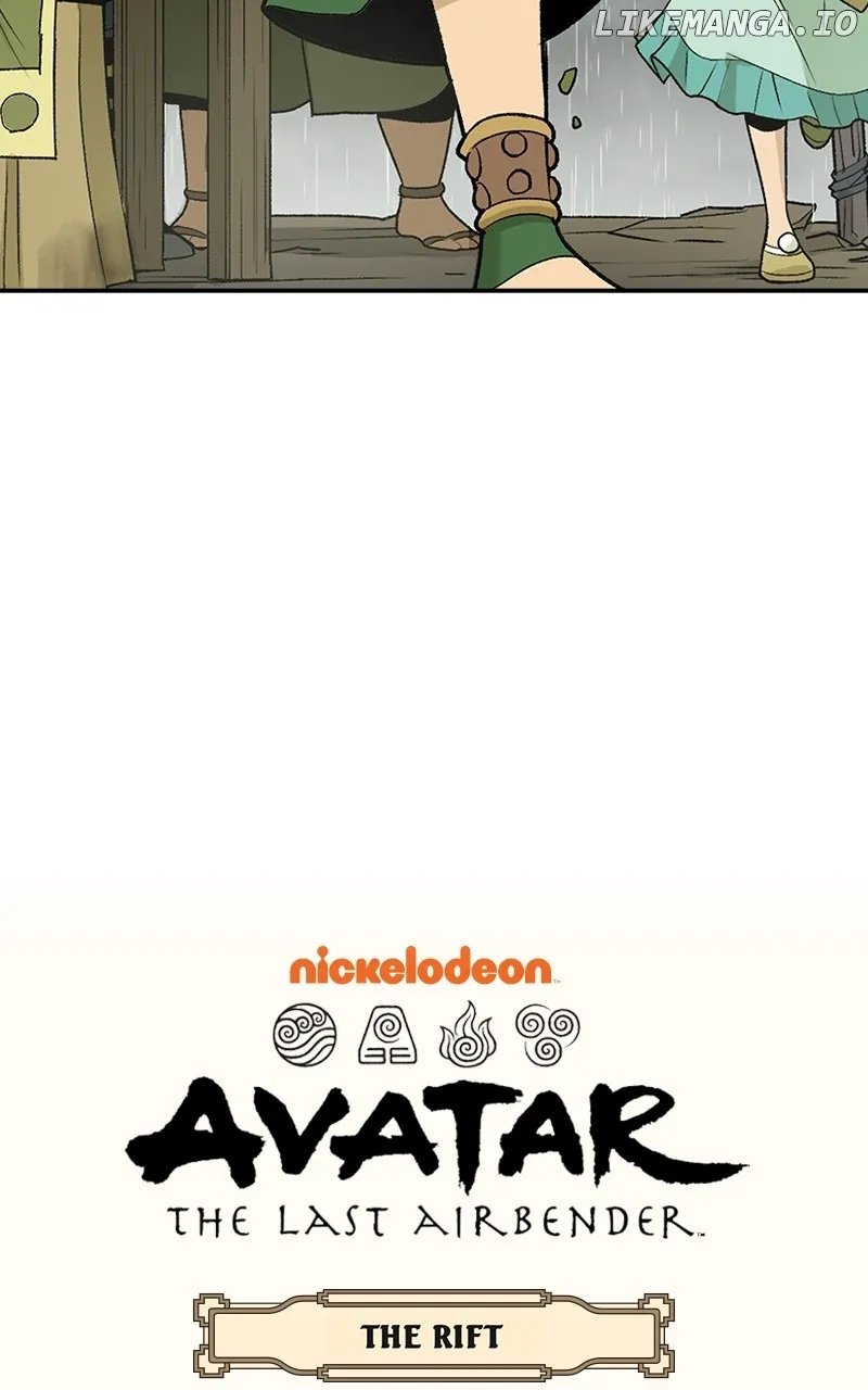 Avatar: The Last Airbender - Imbalance Chapter 43 page 64 - 