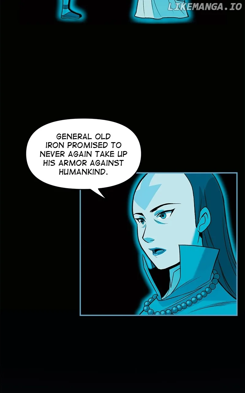 Avatar: The Last Airbender - Imbalance Chapter 43 page 8 - 