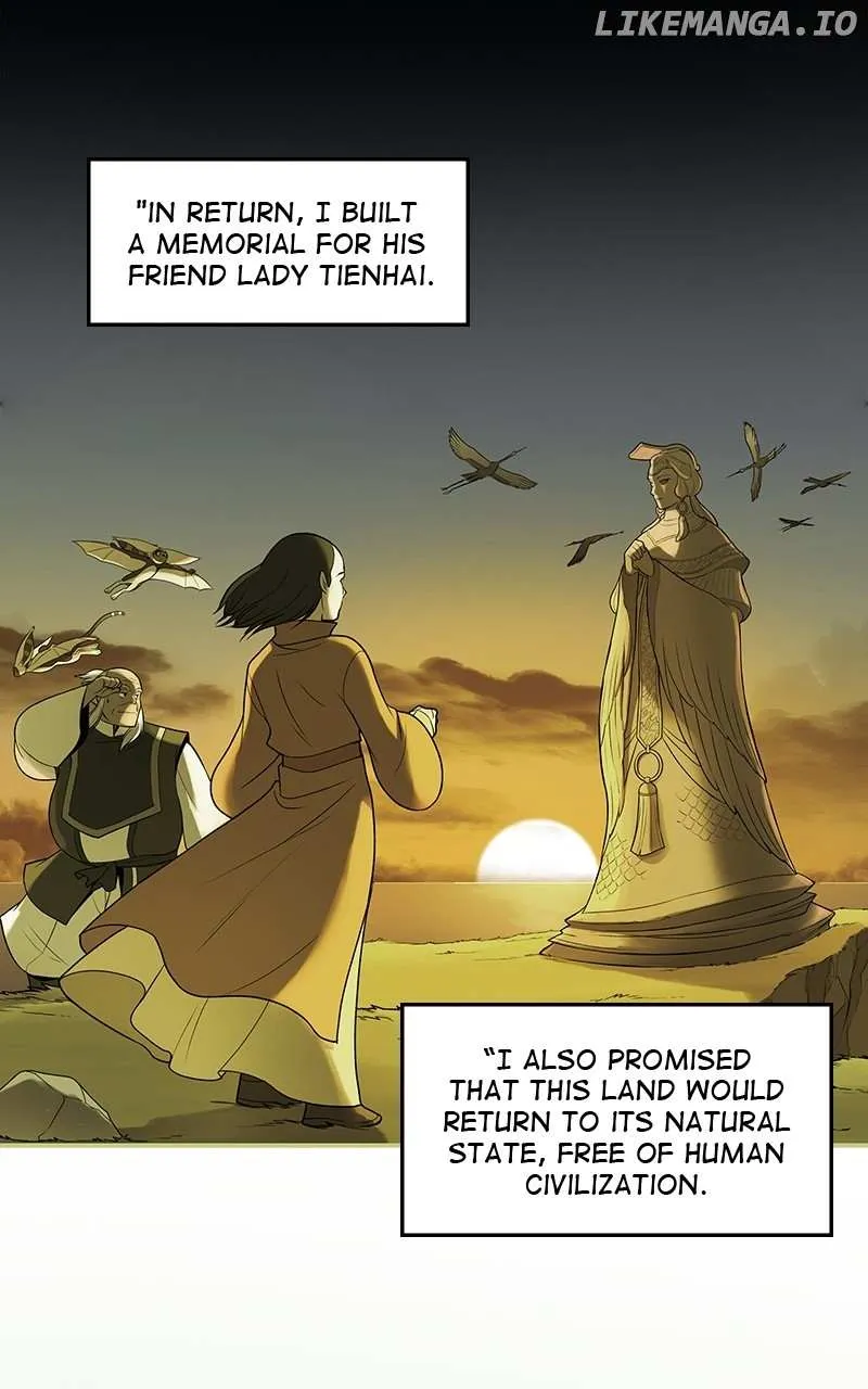 Avatar: The Last Airbender - Imbalance Chapter 43 page 9 - 