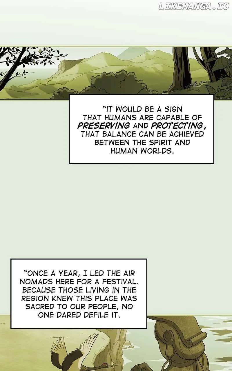 Avatar: The Last Airbender - Imbalance Chapter 43 page 10 - 