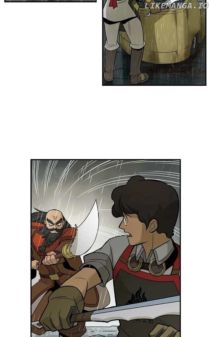 Avatar: The Last Airbender - Imbalance Chapter 44 page 13 - 