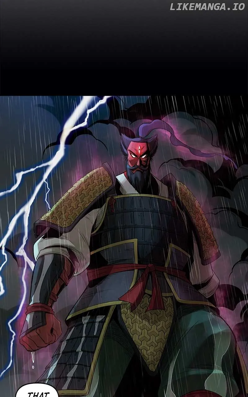 Avatar: The Last Airbender - Imbalance Chapter 44 page 18 - 