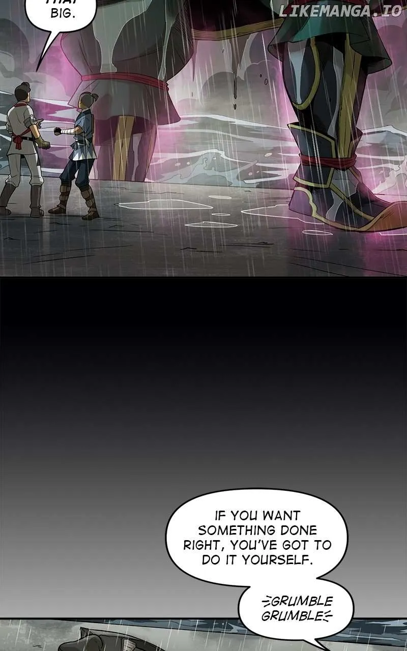 Avatar: The Last Airbender - Imbalance Chapter 44 page 19 - 