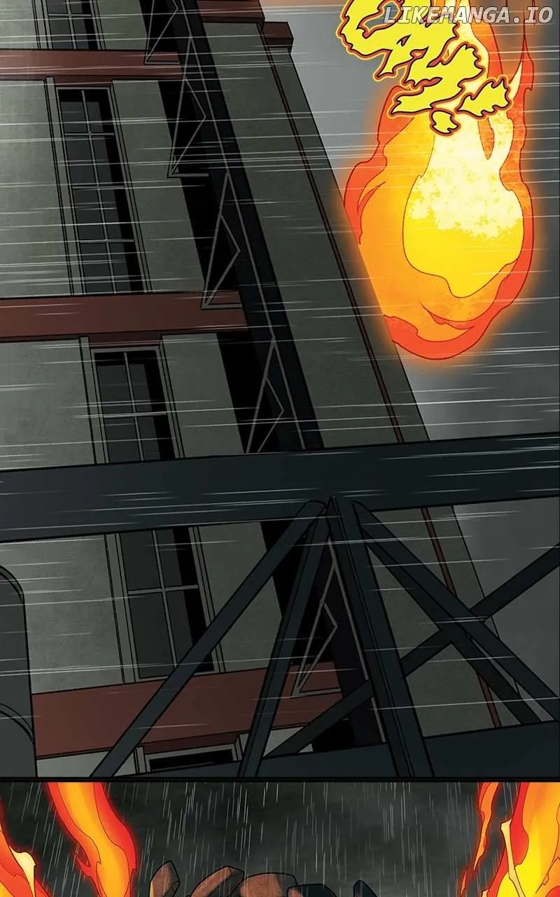 Avatar: The Last Airbender - Imbalance Chapter 44 page 3 - 