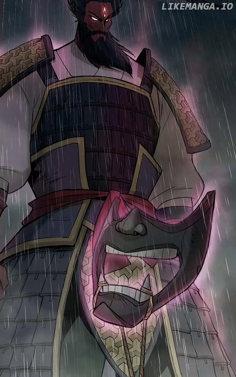 Avatar: The Last Airbender - Imbalance Chapter 44 page 24 - 