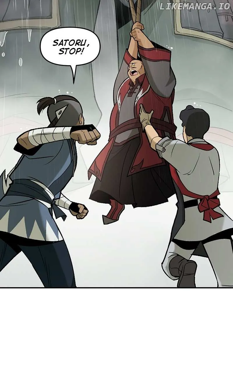 Avatar: The Last Airbender - Imbalance Chapter 44 page 25 - 