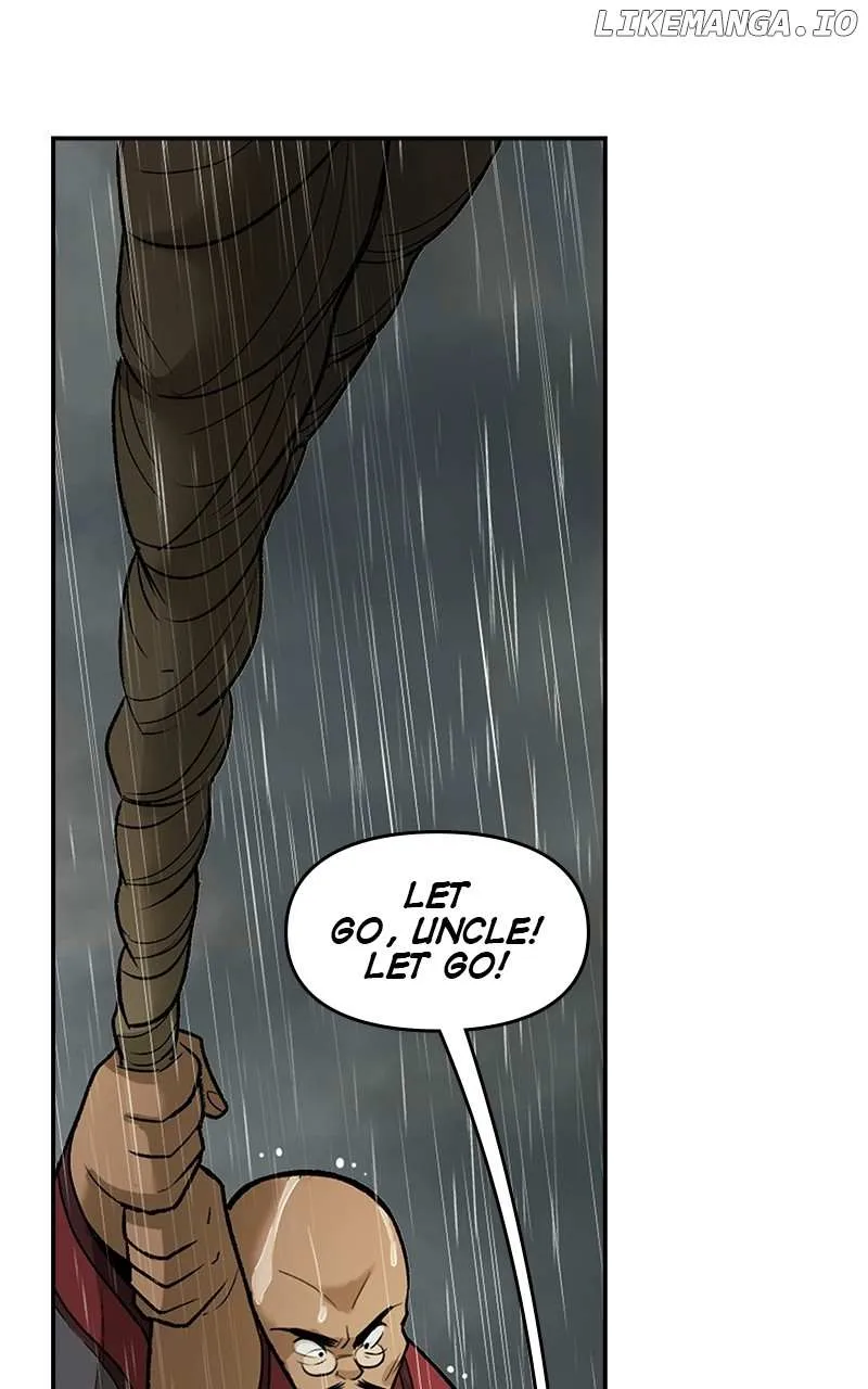 Avatar: The Last Airbender - Imbalance Chapter 44 page 26 - 