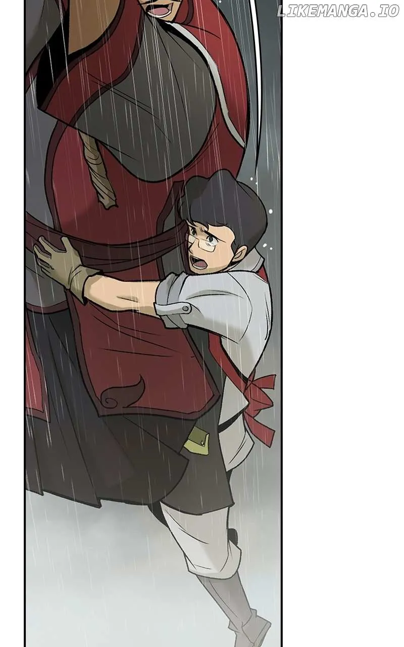 Avatar: The Last Airbender - Imbalance Chapter 44 page 27 - 
