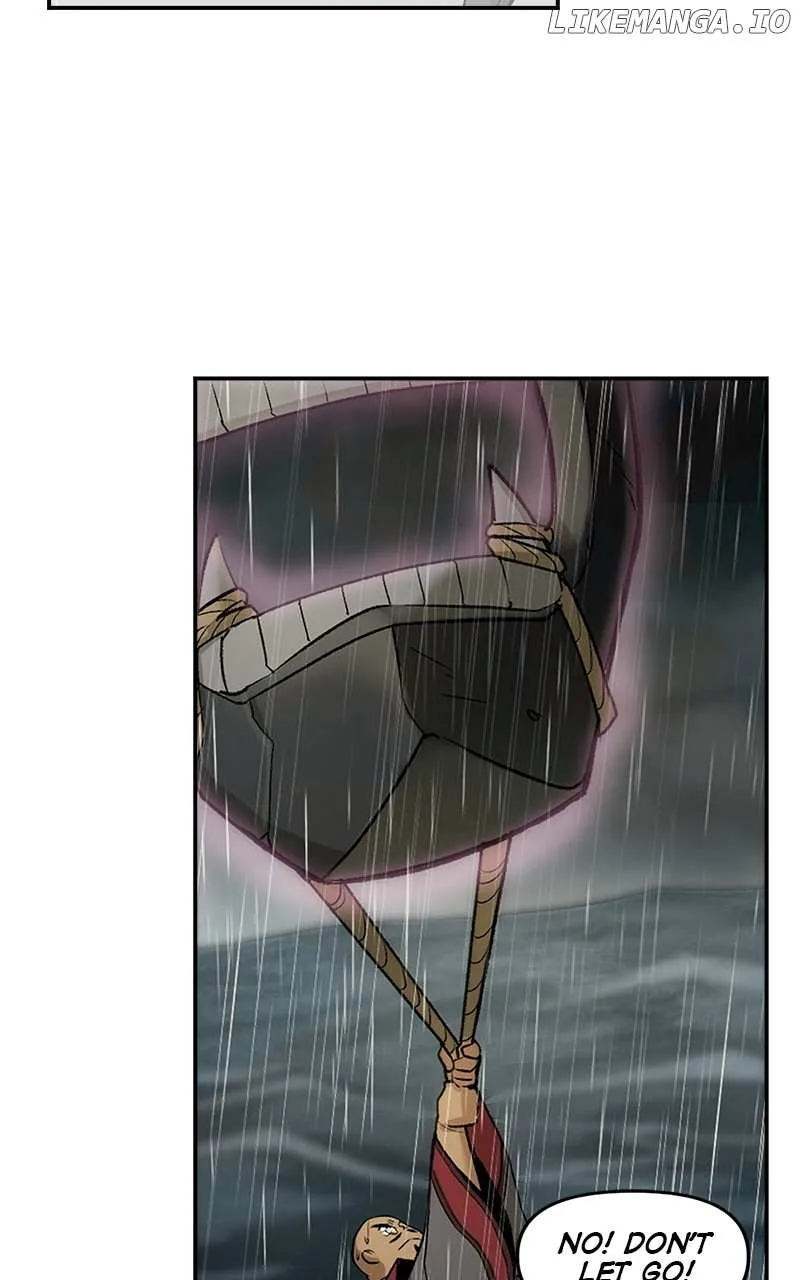Avatar: The Last Airbender - Imbalance Chapter 44 page 28 - 