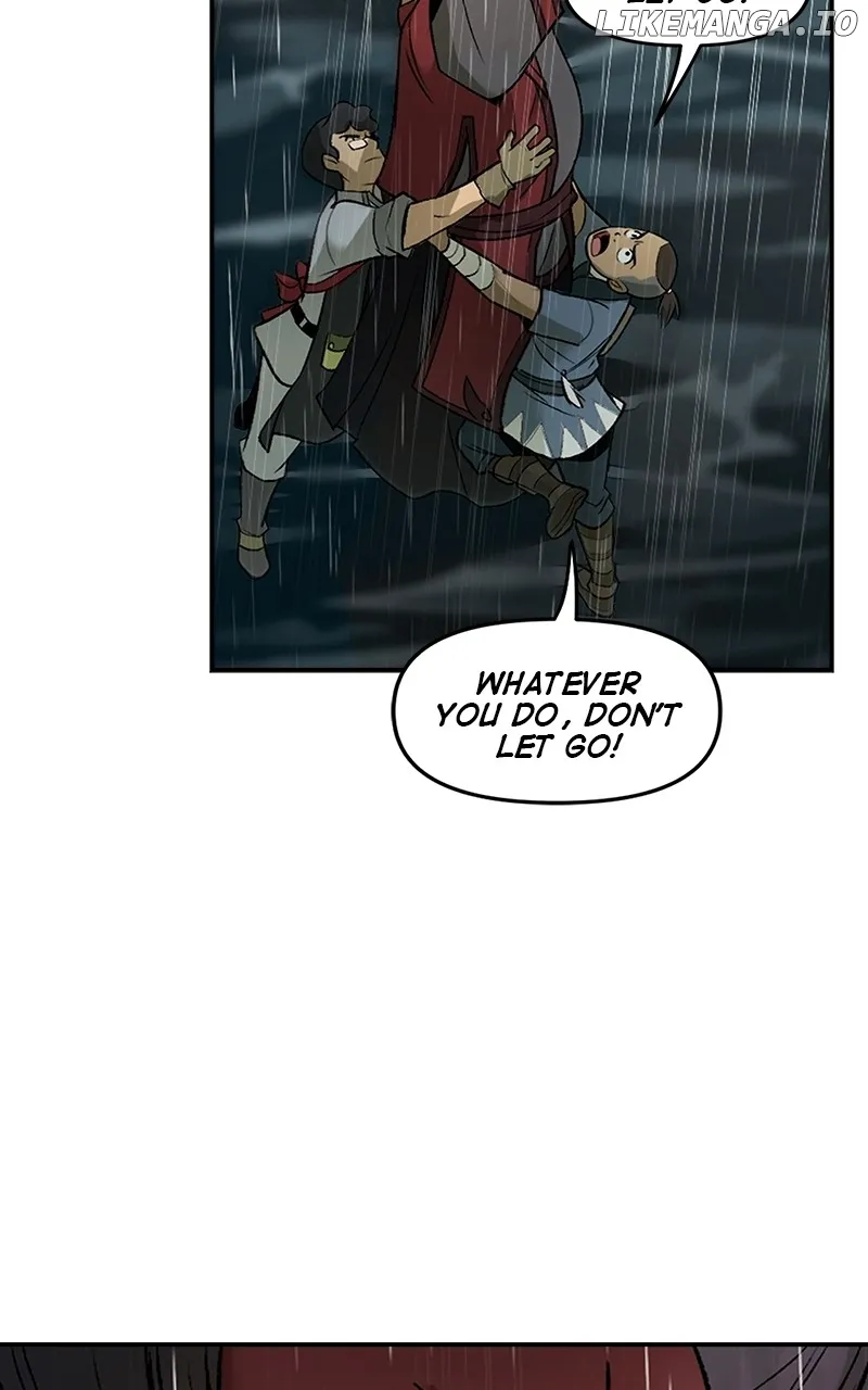 Avatar: The Last Airbender - Imbalance Chapter 44 page 29 - 