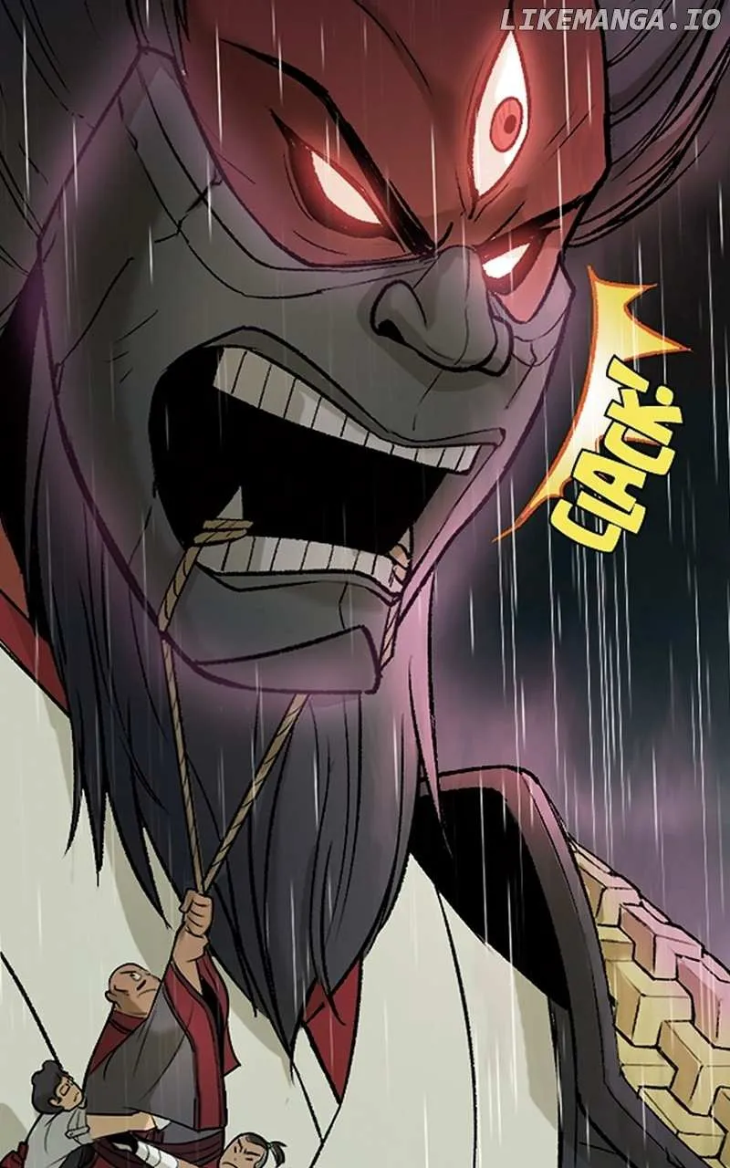 Avatar: The Last Airbender - Imbalance Chapter 44 page 30 - 