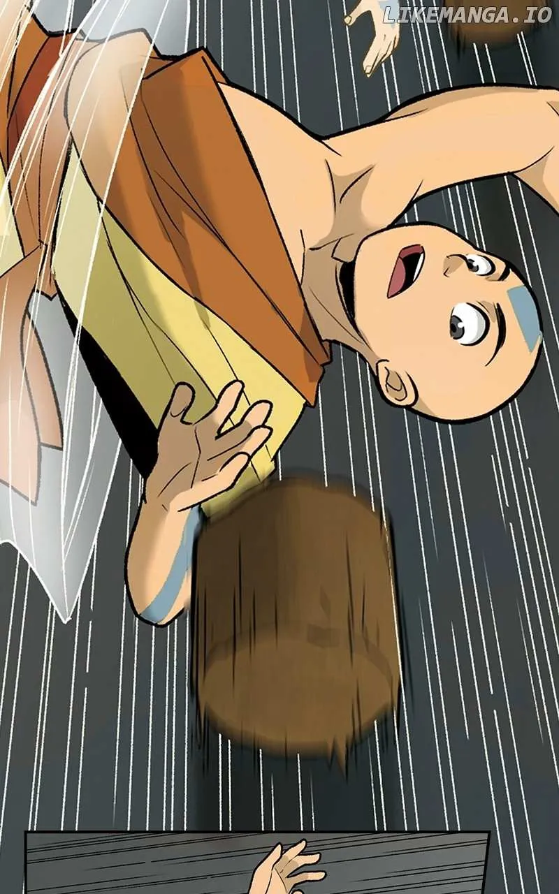 Avatar: The Last Airbender - Imbalance Chapter 44 page 41 - 