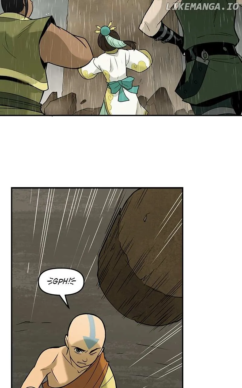 Avatar: The Last Airbender - Imbalance Chapter 44 page 44 - 