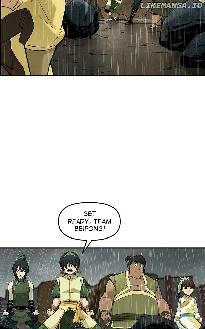 Avatar: The Last Airbender - Imbalance Chapter 44 page 46 - 