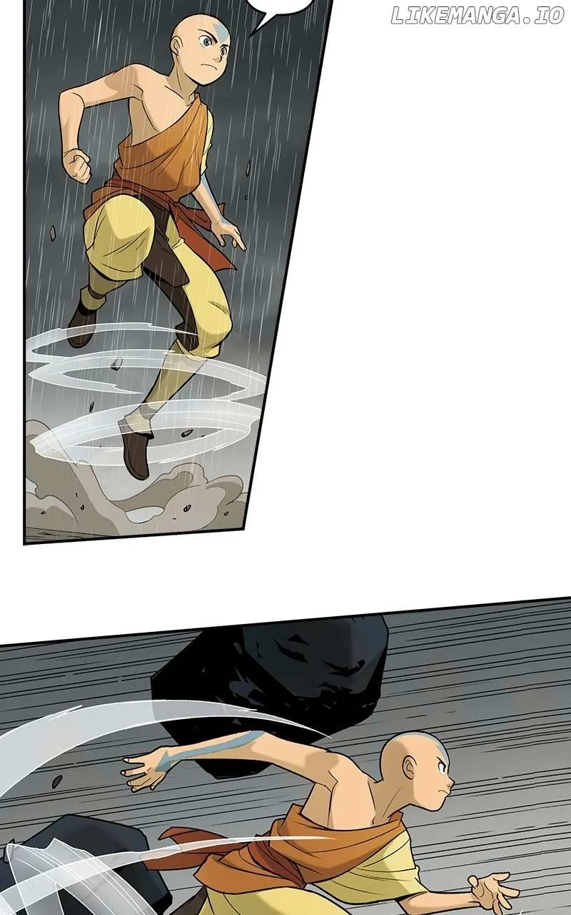 Avatar: The Last Airbender - Imbalance Chapter 44 page 48 - 