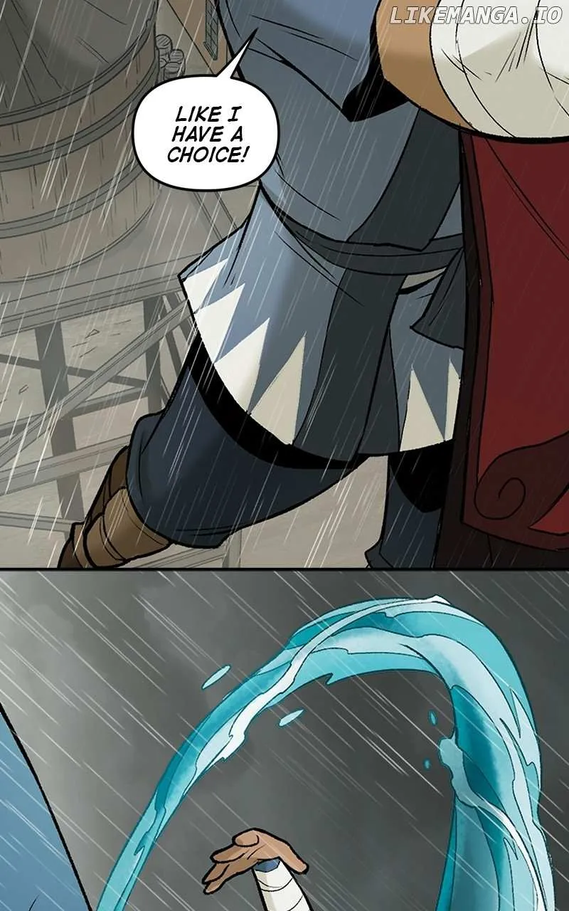 Avatar: The Last Airbender - Imbalance Chapter 44 page 56 - 