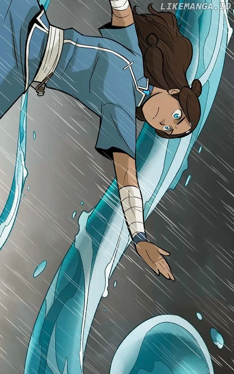 Avatar: The Last Airbender - Imbalance Chapter 44 page 57 - 