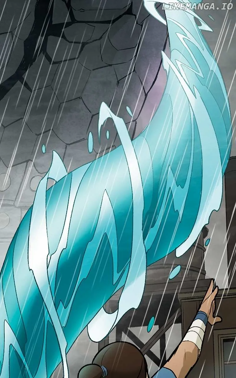 Avatar: The Last Airbender - Imbalance Chapter 44 page 59 - 