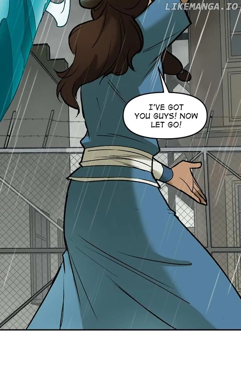 Avatar: The Last Airbender - Imbalance Chapter 44 page 60 - 
