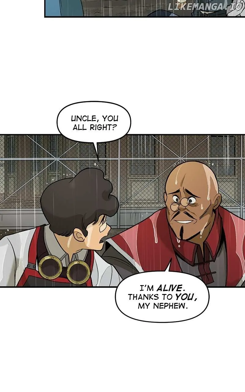 Avatar: The Last Airbender - Imbalance Chapter 44 page 64 - 