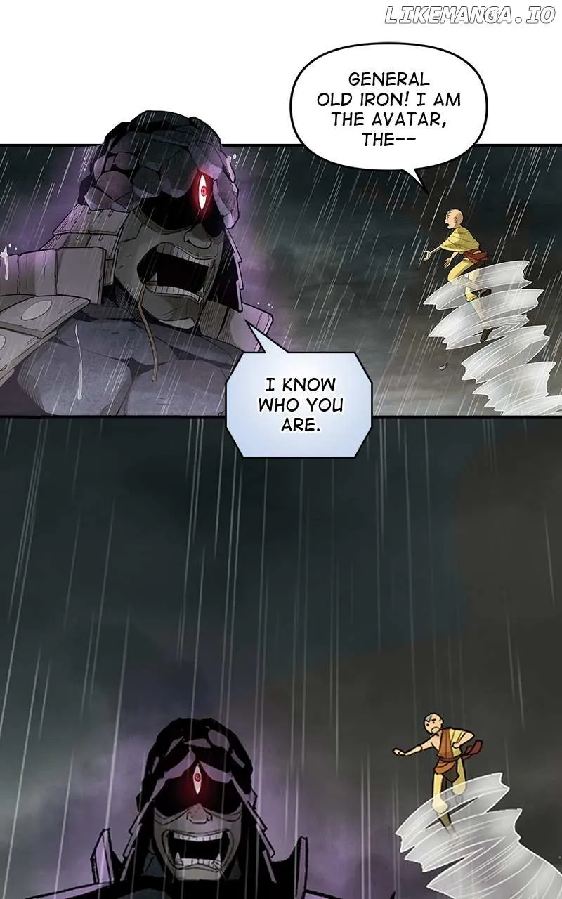 Avatar: The Last Airbender - Imbalance Chapter 44 page 65 - 