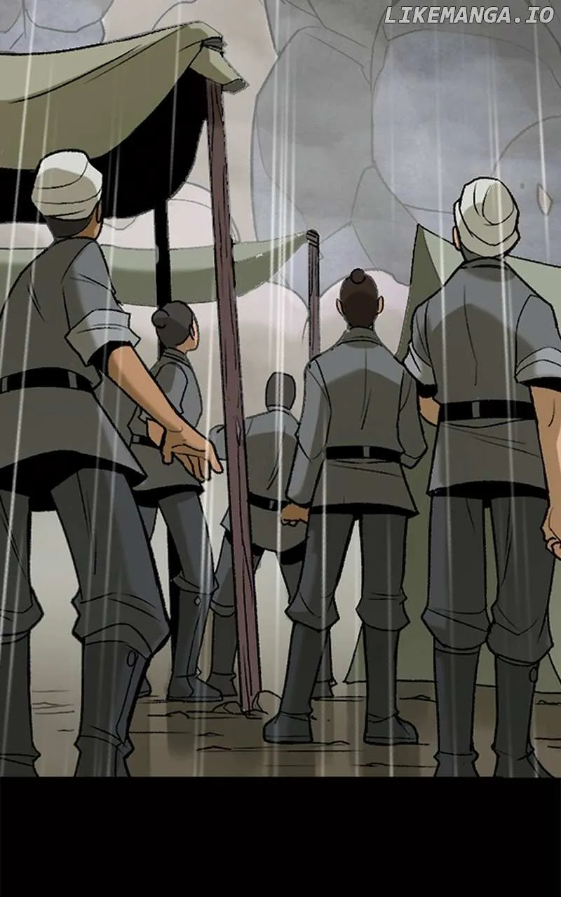Avatar: The Last Airbender - Imbalance Chapter 44 page 67 - 