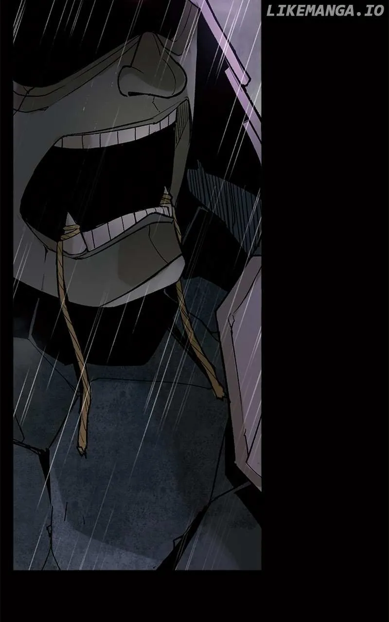 Avatar: The Last Airbender - Imbalance Chapter 44 page 69 - 