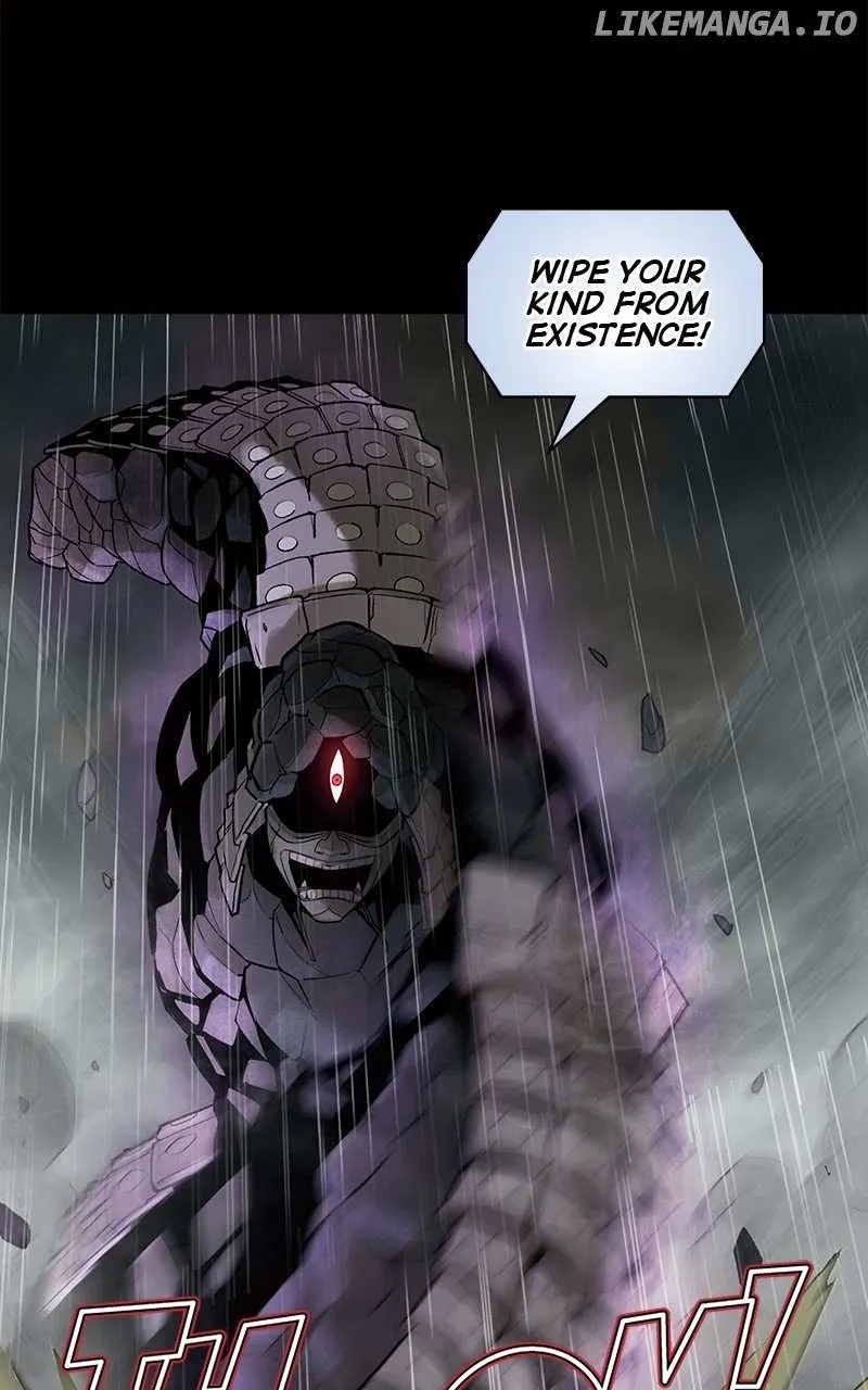 Avatar: The Last Airbender - Imbalance Chapter 44 page 70 - 