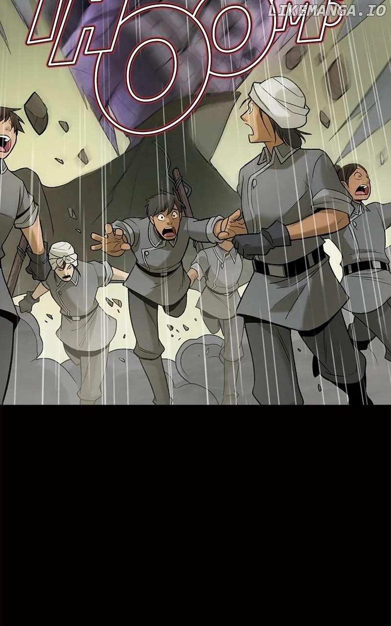 Avatar: The Last Airbender - Imbalance Chapter 44 page 71 - 