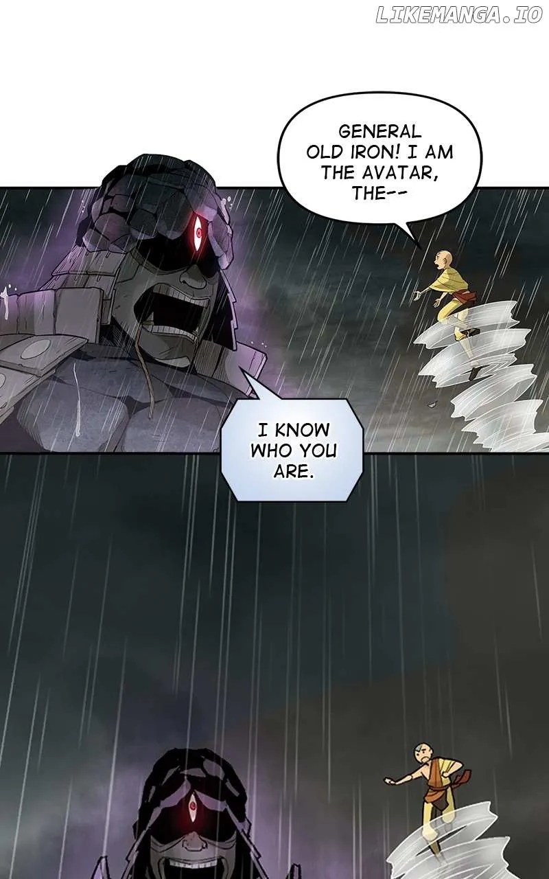 Avatar: The Last Airbender - Imbalance Chapter 45 page 2 - 