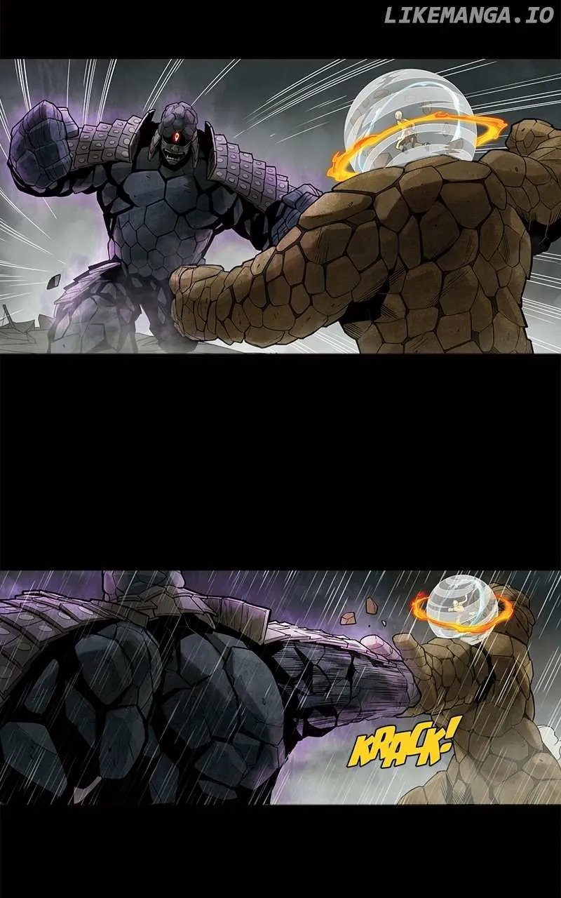Avatar: The Last Airbender - Imbalance Chapter 45 page 11 - 