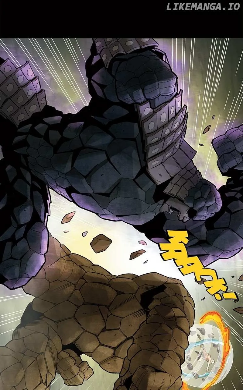 Avatar: The Last Airbender - Imbalance Chapter 45 page 12 - 