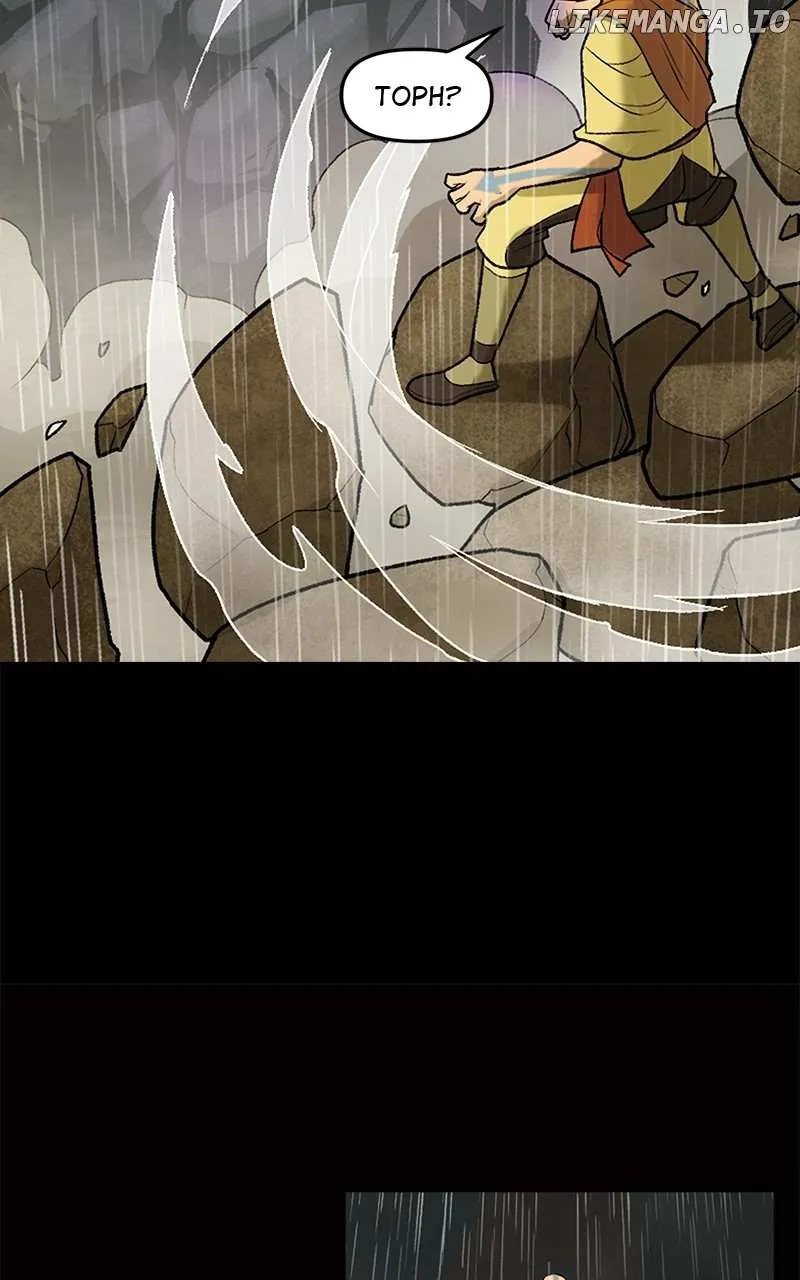 Avatar: The Last Airbender - Imbalance Chapter 45 page 21 - 