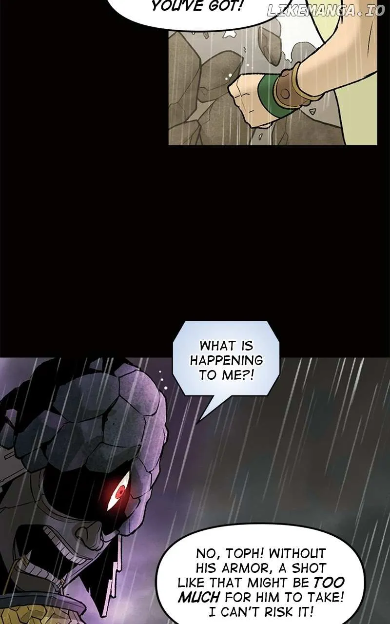 Avatar: The Last Airbender - Imbalance Chapter 45 page 23 - 