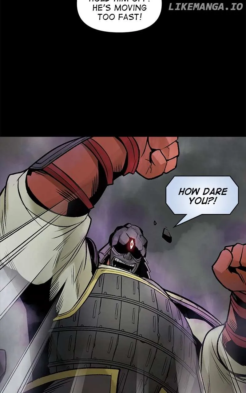 Avatar: The Last Airbender - Imbalance Chapter 45 page 30 - 