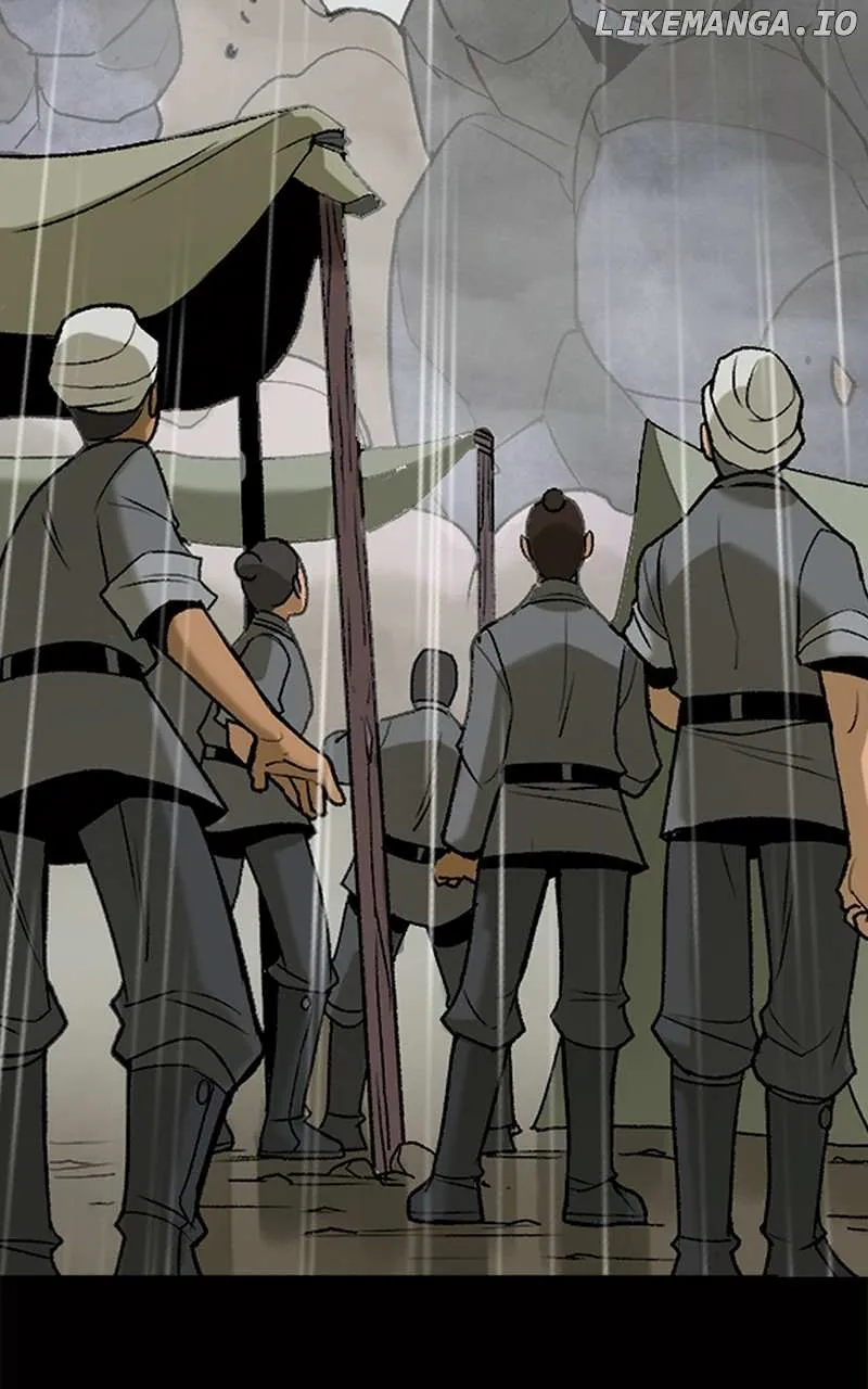 Avatar: The Last Airbender - Imbalance Chapter 45 page 4 - 