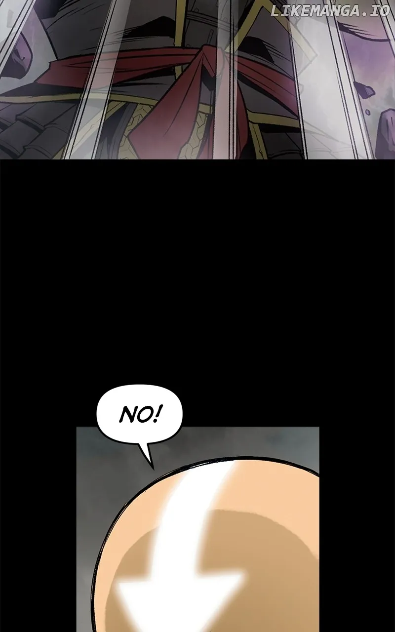 Avatar: The Last Airbender - Imbalance Chapter 45 page 31 - 