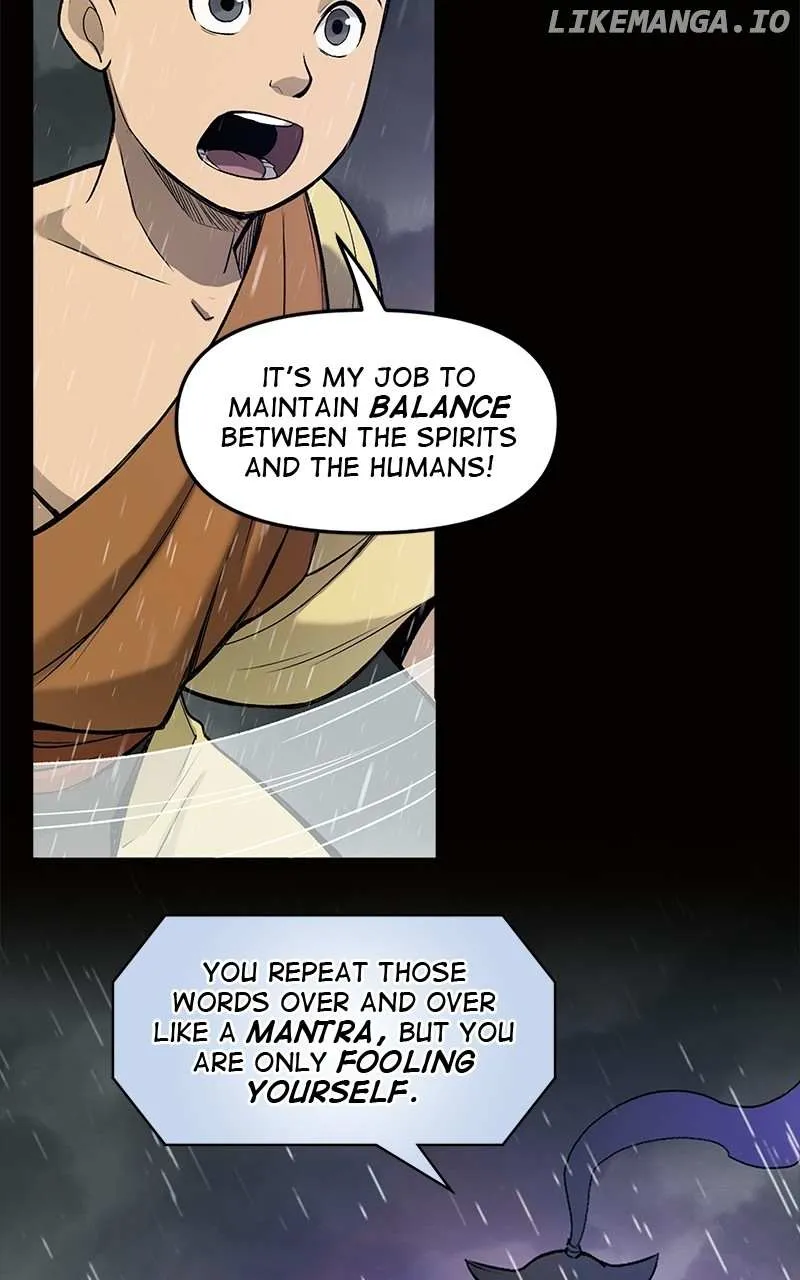 Avatar: The Last Airbender - Imbalance Chapter 45 page 38 - 