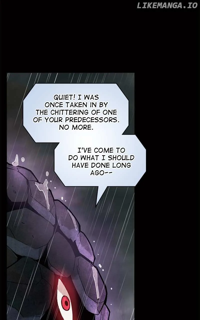 Avatar: The Last Airbender - Imbalance Chapter 45 page 5 - 