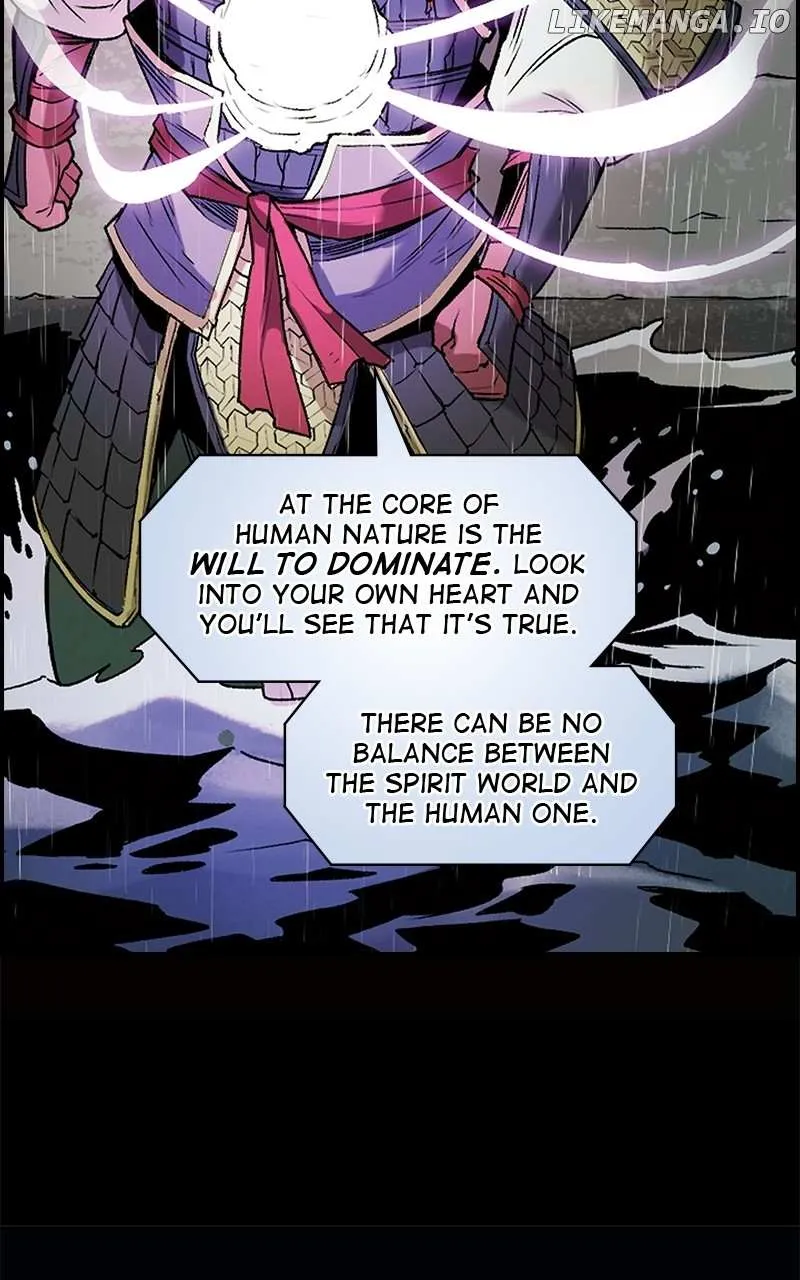 Avatar: The Last Airbender - Imbalance Chapter 45 page 41 - 