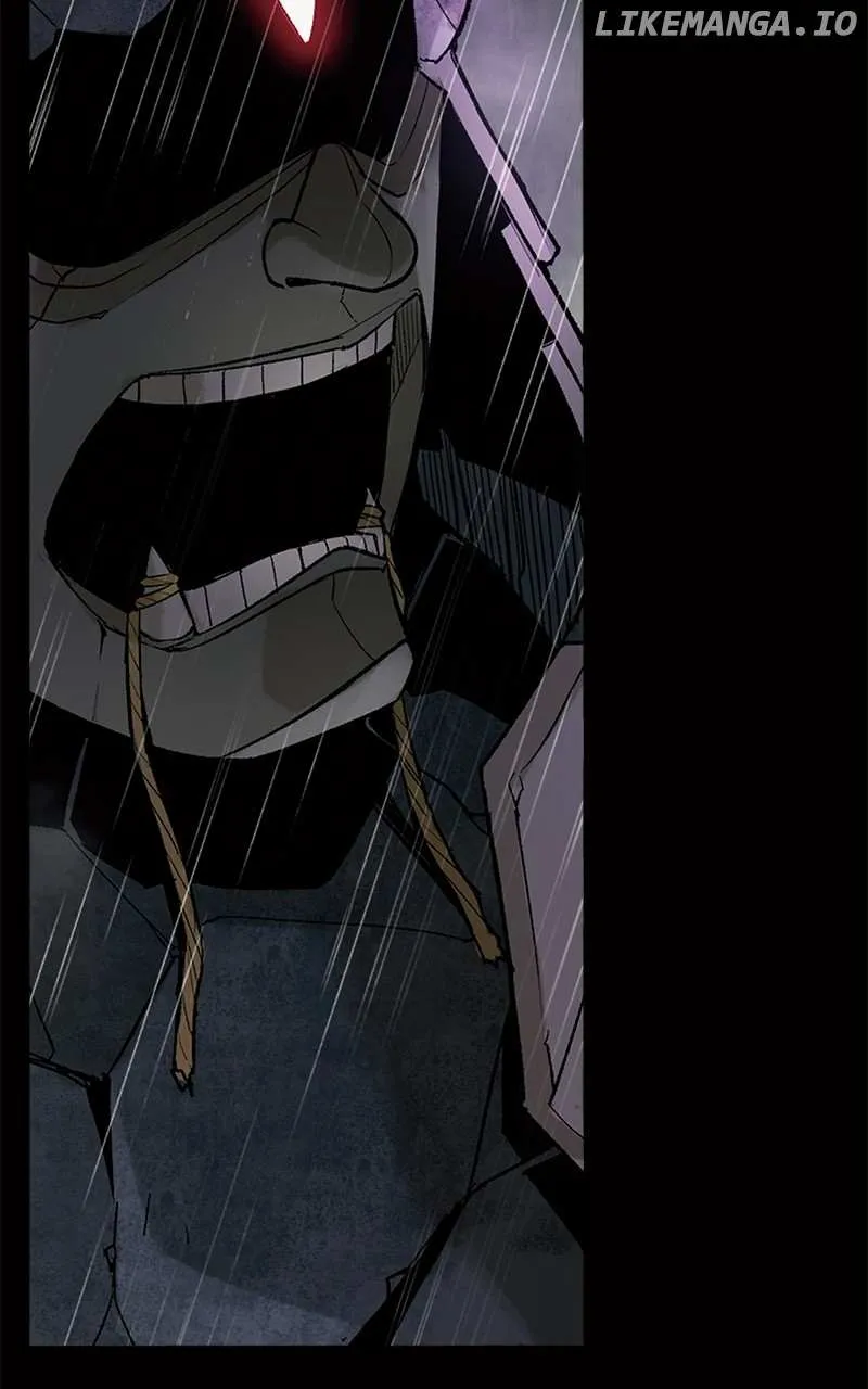 Avatar: The Last Airbender - Imbalance Chapter 45 page 6 - 