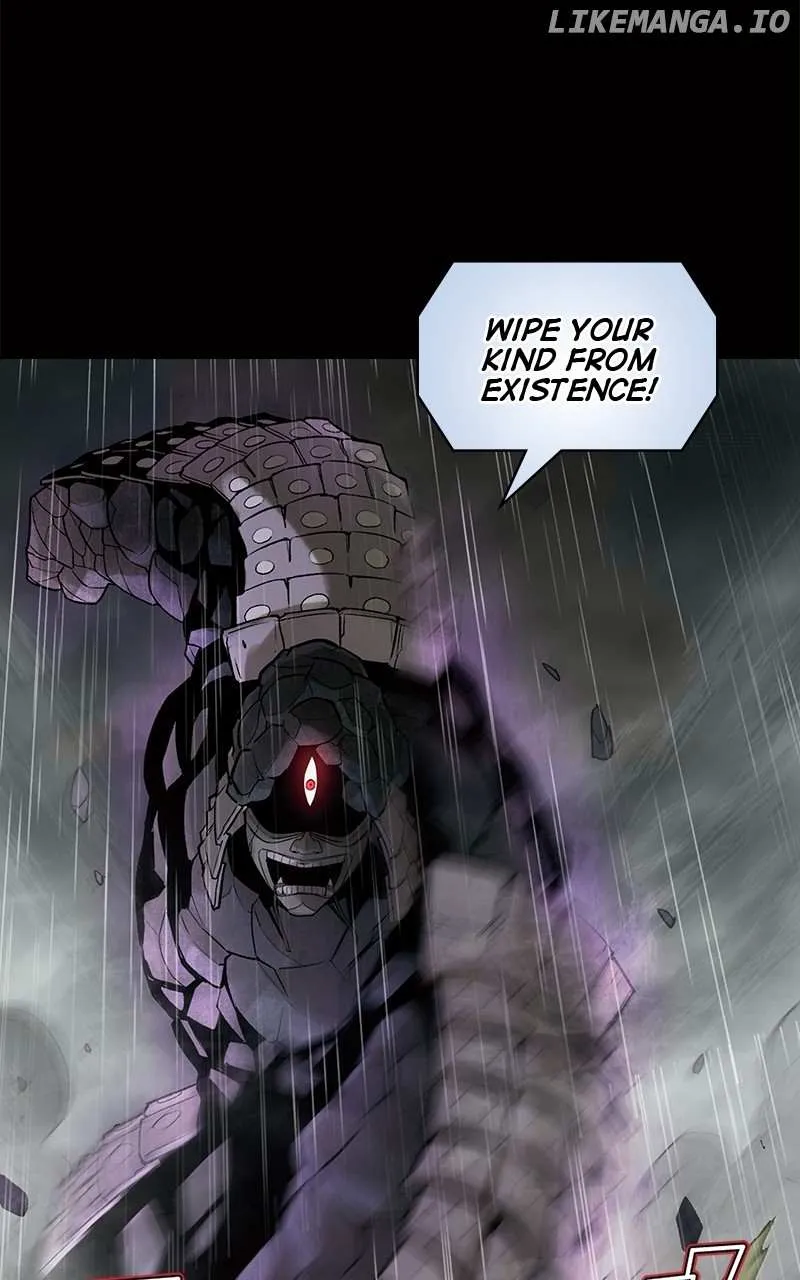 Avatar: The Last Airbender - Imbalance Chapter 45 page 7 - 