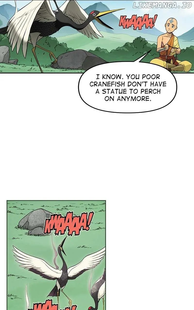 Avatar: The Last Airbender - Imbalance Chapter 45 page 65 - 