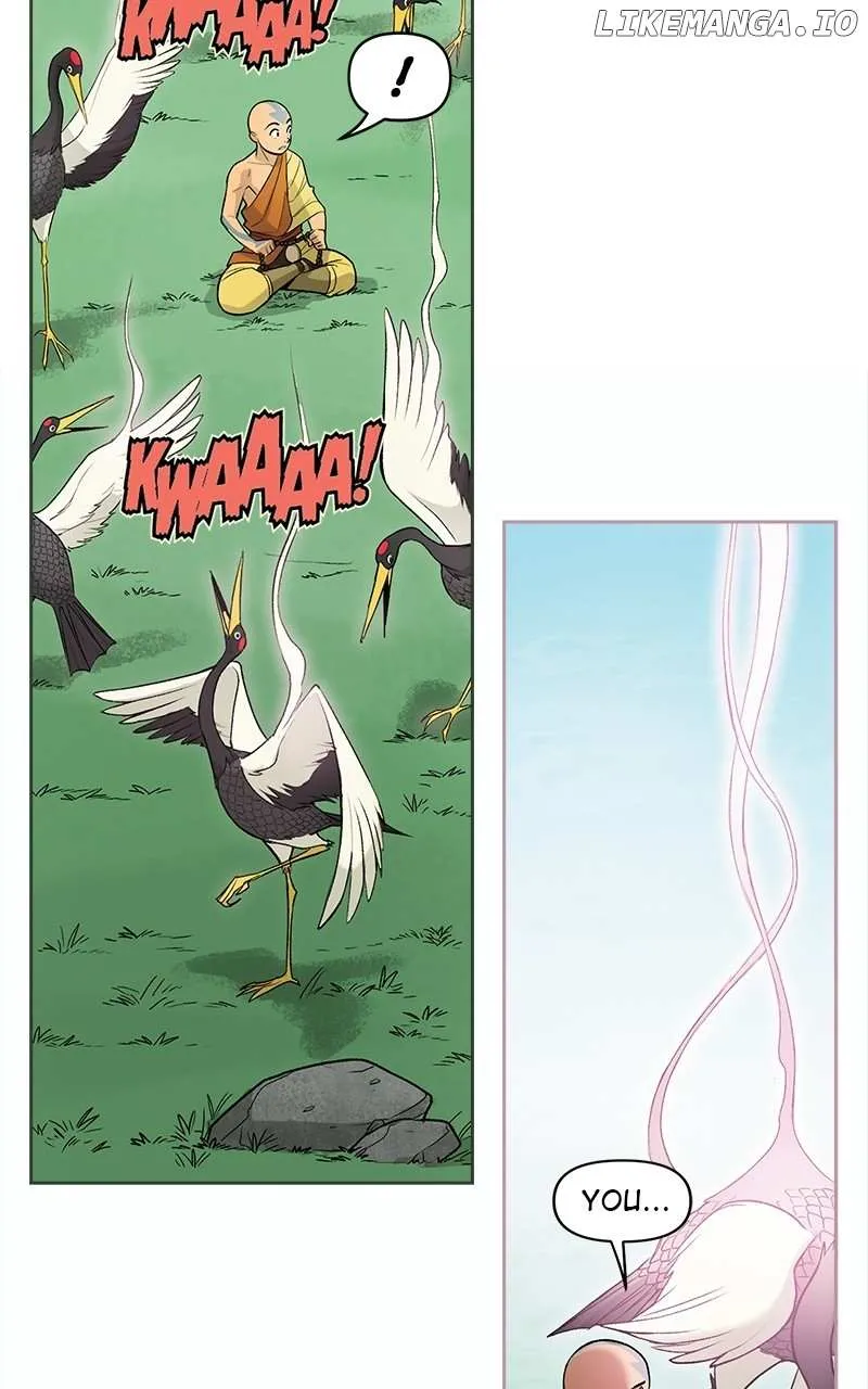 Avatar: The Last Airbender - Imbalance Chapter 45 page 66 - 