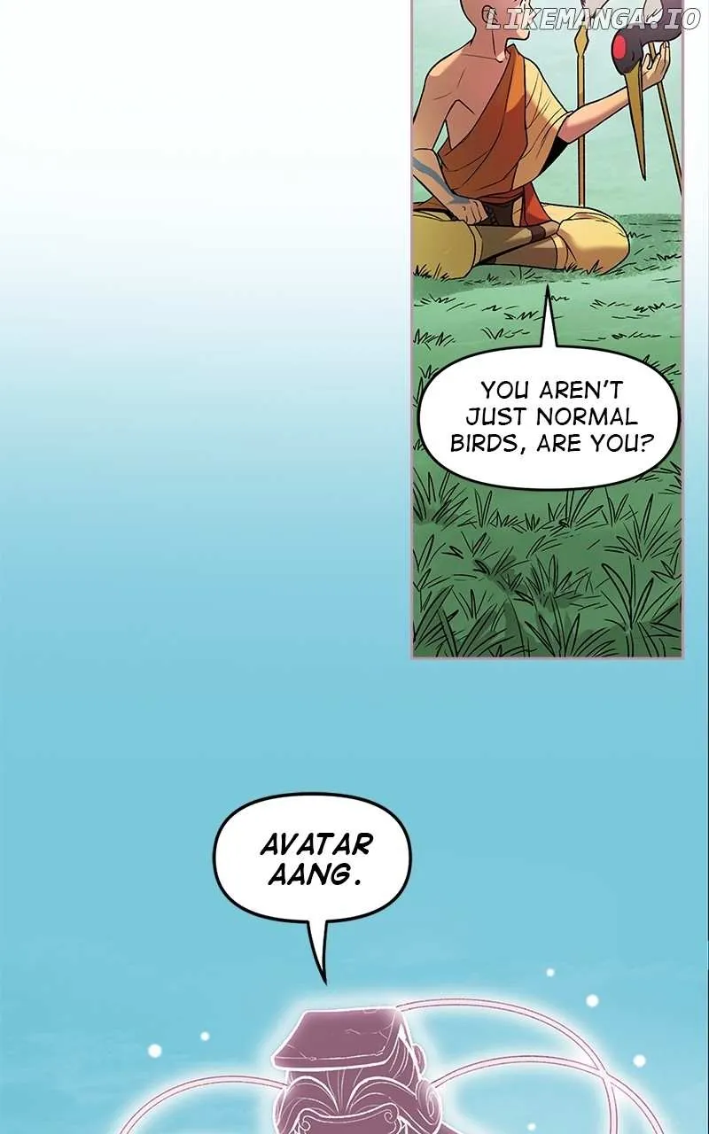Avatar: The Last Airbender - Imbalance Chapter 45 page 67 - 