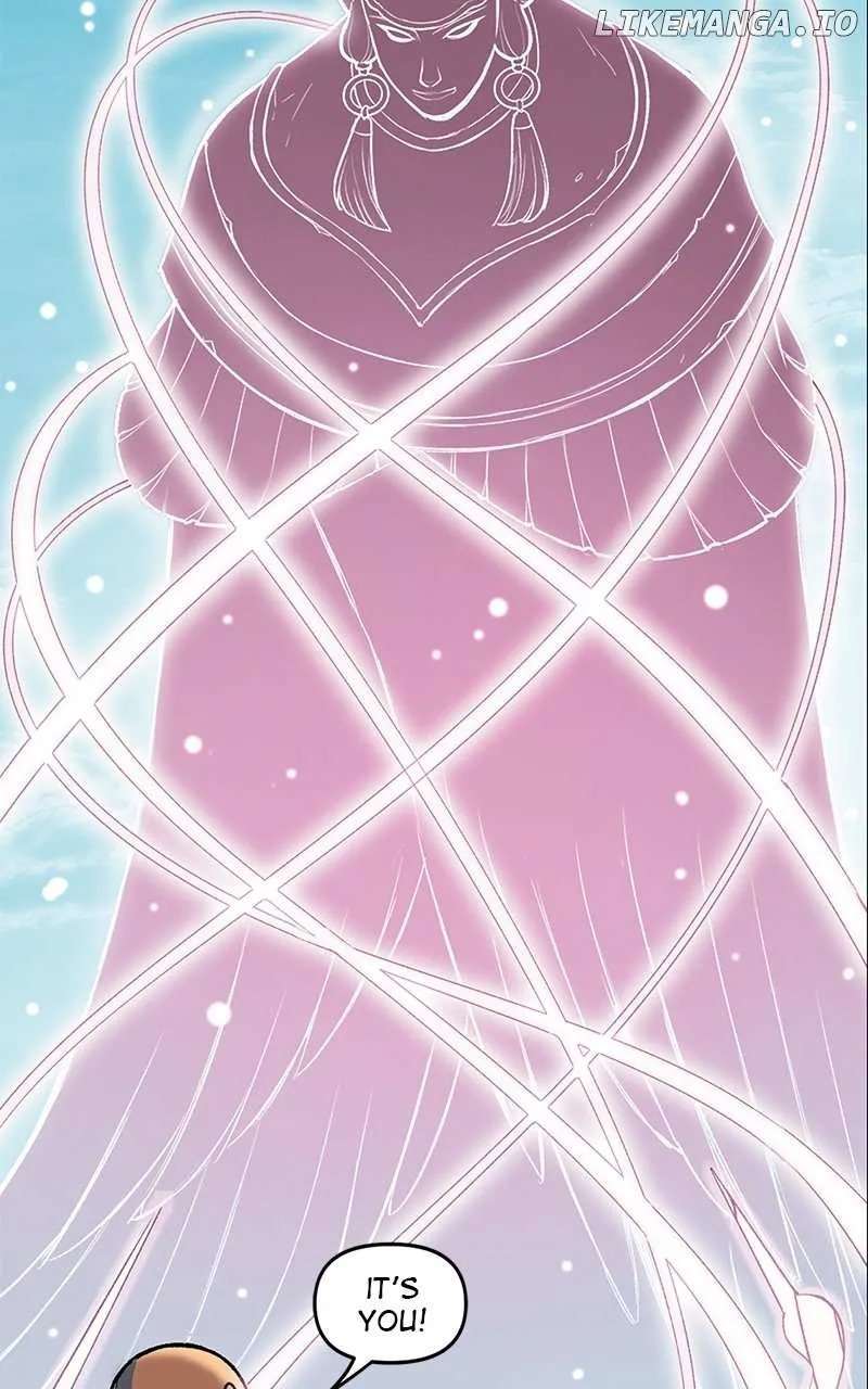 Avatar: The Last Airbender - Imbalance Chapter 45 page 68 - 