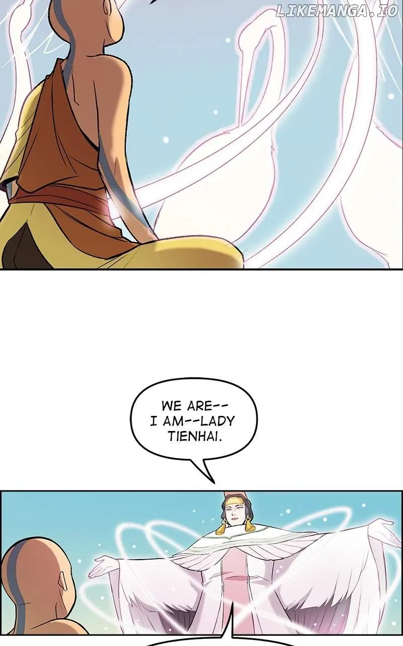 Avatar: The Last Airbender - Imbalance Chapter 45 page 69 - 